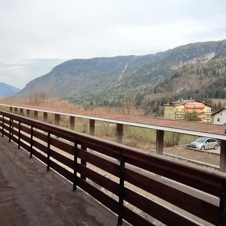 Le Mongolfiere 2 Apartman Malè Kültér fotó