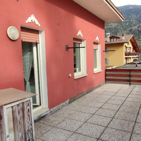 Le Mongolfiere 2 Apartman Malè Kültér fotó