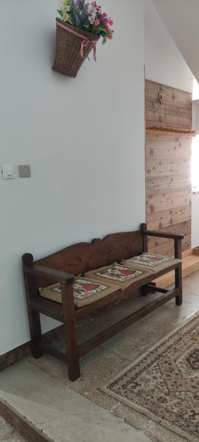 Le Mongolfiere 2 Apartman Malè Kültér fotó
