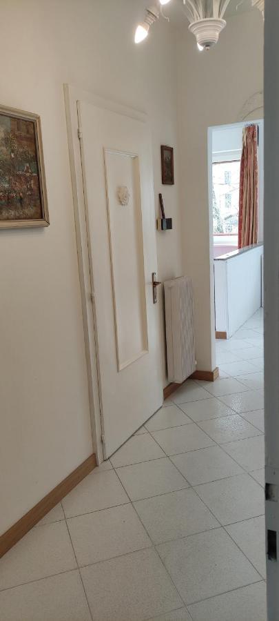 Le Mongolfiere 2 Apartman Malè Kültér fotó