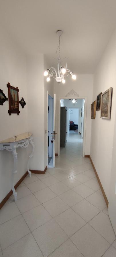 Le Mongolfiere 2 Apartman Malè Kültér fotó
