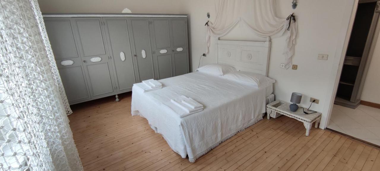 Le Mongolfiere 2 Apartman Malè Kültér fotó