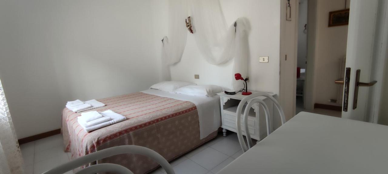 Le Mongolfiere 2 Apartman Malè Kültér fotó