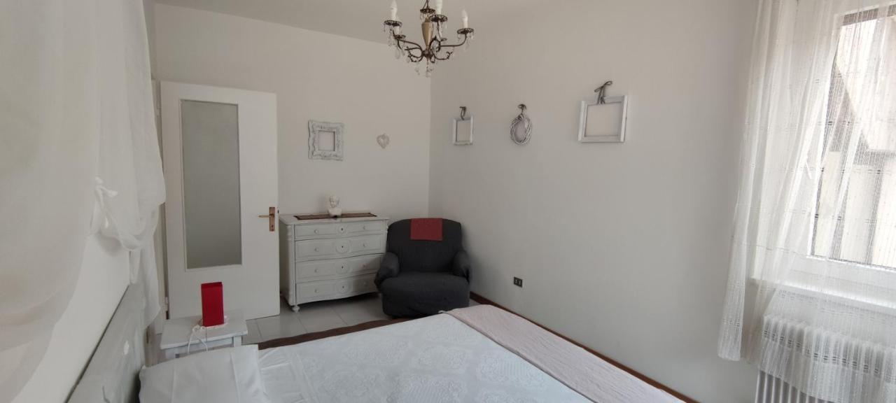 Le Mongolfiere 2 Apartman Malè Kültér fotó