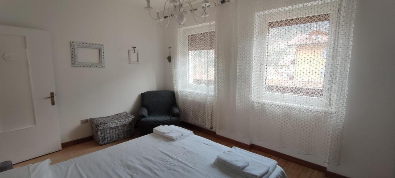 Le Mongolfiere 2 Apartman Malè Kültér fotó