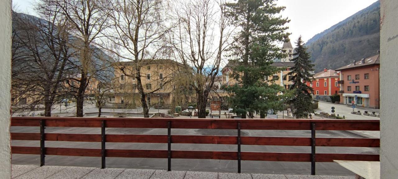Le Mongolfiere 2 Apartman Malè Kültér fotó