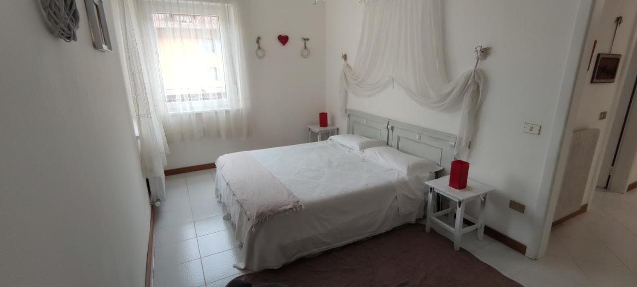 Le Mongolfiere 2 Apartman Malè Kültér fotó
