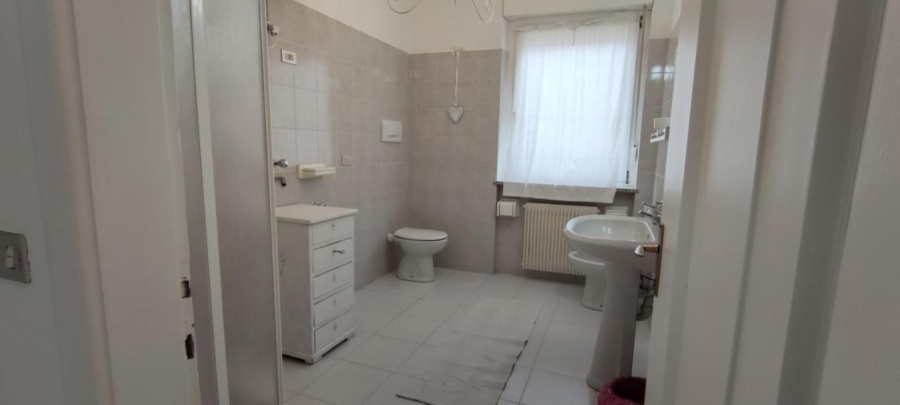 Le Mongolfiere 2 Apartman Malè Kültér fotó
