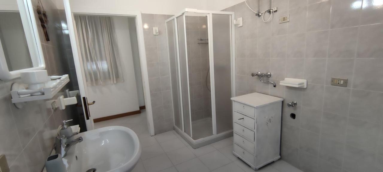 Le Mongolfiere 2 Apartman Malè Kültér fotó